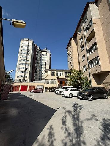 4 комнаты, 149 м², 12 соток, Бишкек, 7 мкр Агентство недвижимости