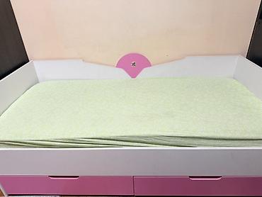 160: 🛏️ Продаю детскую кровать Абсолютно новая кровать, ею не — 3