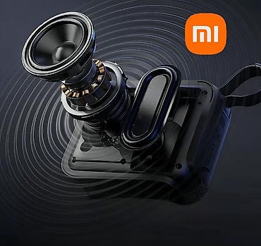 tronsmart t7: Портативная Bluetooth‑колонка Xiaomi (New Edition) Черный цвет — 3