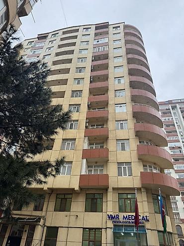 3 otaqlı, Yeni tikili, m. Gənclik, 172 kv. m lalafo.az -da — 2 3 otaqlı, Yeni tikili, m. Gənclik, 172 kv. m — 2