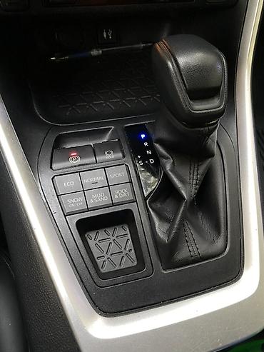 тайота рав 4 2018: Toyota RAV4: 2018 г., 2.5 л, Автомат, Бензин, Кроссовер — 9