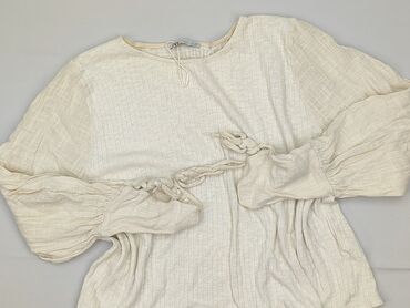 Zara, Women's blouse, size L (EU 40)