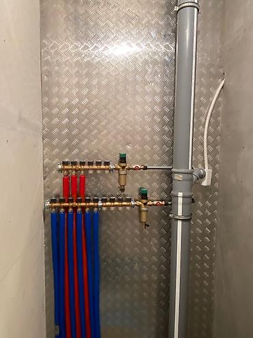 Ремонт под ключ: Ремонт квартир и коттедж любой сложности качественно стаж боле 22 года — 22