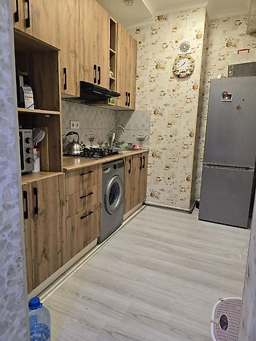 Mənzillər: 2 otaqlı, Yeni tikili, 58 kv. m — 7