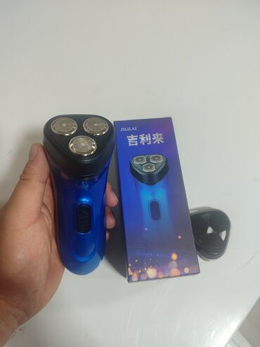 darmoshark m3: Электробритва Роторная