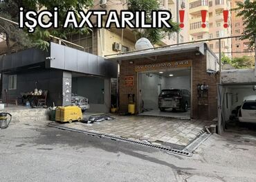 homm bitkisel maaş cədvəli: Avtoyuyucu tələb olunur, 2/2, Gündəlik ödəniş