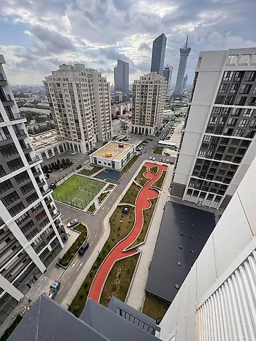 elite: 4 otaqlı, Yeni tikili, m. Koroğlu, 172 kv. m — 10