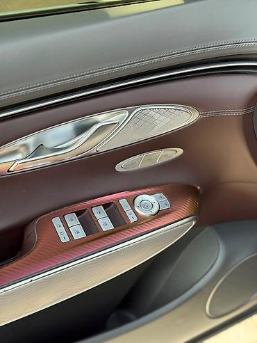 genesis купить: Hyundai Genesis: 2021 г., 2.2 л, Автомат, Дизель, Кроссовер — 8