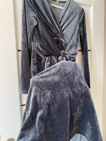 Gündəlik donlar: Gündəlik don, Midi, Zara, M — 21