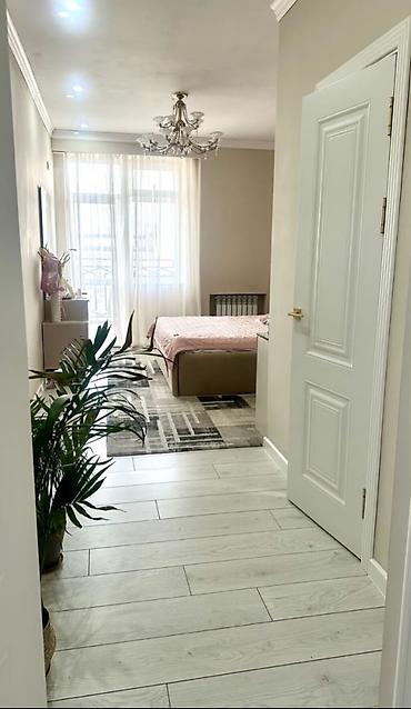 Продажа квартир: 2 комнаты, 65 м², КНУ Элитка, 14 этаж, Евроремонт — 6