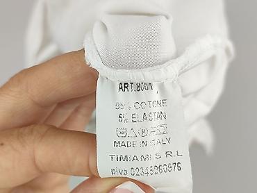 twarz: T-shirt damski, rozmiar M — 5