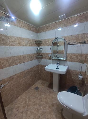 Mənzillər: Yasamal, 3 otaqlı, Yeni tikili, m. Elmlər Akademiyası, 75 kv. m — 8