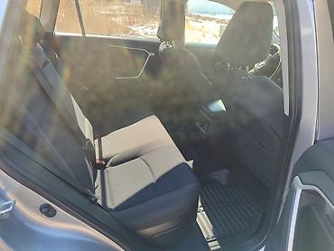 Toyota: Toyota RAV4: 2019 г., Автомат, Гибрид, Кроссовер — 3