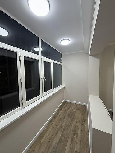 Продажа квартир: 2 комнаты, 60 м², 106 серия, 1 этаж, Дизайнерский ремонт — 6