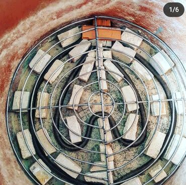 Təndir kürələri: Təndir satışı və ünvanda quraşdırılması.Biz malı qonşudan alıb qonşuya -da lalafo.az — 22 Təndir kürələri: Təndir satışı və ünvanda quraşdırılması.Biz malı qonşudan alıb qonşuya — 22