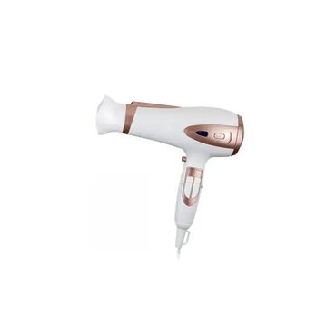 stajler za kosu 5 u 1 iskustva: Brand: Adler |x|x Model: ADLER AD2248WH FEN ZA KOSU 2200W BELI |x|x
