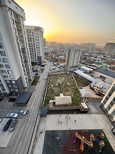 Продажа квартир: 2 комнаты, 76 м², Элитка, 11 этаж, Евроремонт at lalafo.kg — 9 Продажа квартир: 2 комнаты, 76 м², Элитка, 11 этаж, Евроремонт — 9