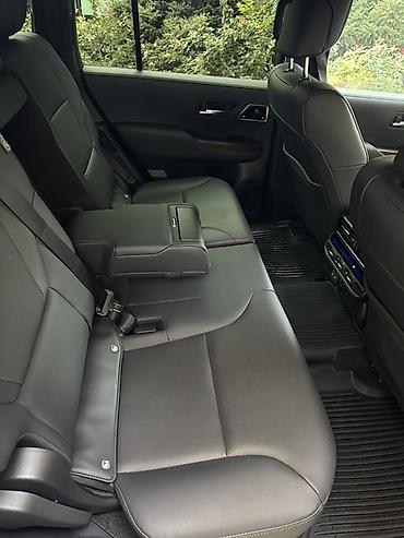 toyota corolla levin: Toyota Land Cruiser: 2025 г., 3.5 л, Автомат, Бензин, Внедорожник — 8