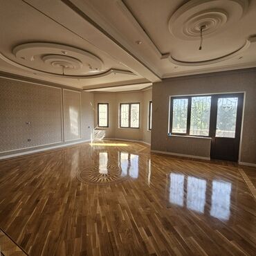 Həyət evləri və villaların satışı: Ağ şəhər 10 otaq, 520 kv. m, Kredit yoxdur, Yeni təmirli -da lalafo.az — 9 Həyət evləri və villaların satışı: Ağ şəhər 10 otaq, 520 kv. m, Kredit yoxdur, Yeni təmirli — 9