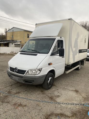 запчасти на опель вектра с: Легкий грузовик, Mercedes-Benz, Стандарт, 3 т, Новый