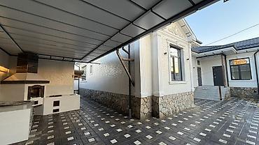 Продажа коттеджей и домов: Шикарный дом в Арча-Бешике! Для тех, кто ценит комфорт и качество. 4 — 1