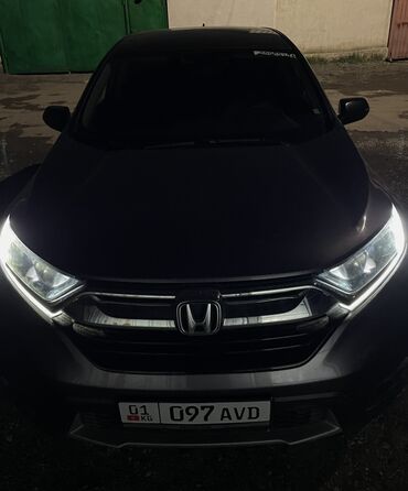 хонда срв 2015 цена бишкек: Honda CR-V: 2019 г., 2.4 л, Вариатор, Бензин, Кроссовер