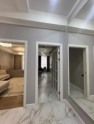 Продажа квартир: 1 комната, 55 м², Элитка, 10 этаж, Евроремонт — 3