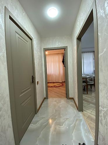 memar ecemi ev alqi satqisi: 2 otaqlı, Yeni tikili, 52 kv. m — 6