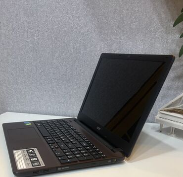 HP: İşlənmiş Acer Aspire, 15.6 ", Intel Core i3, 256 GB, Ünvandan götürmə, Pulsuz çatdırılma, Ödənişli çatdırılma