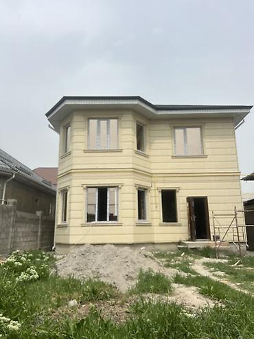 archa group: - Окна и двери: установлены энергосберегающие алюминиевый окна — 3
