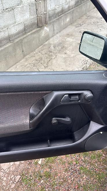 Volkswagen: Volkswagen Golf: 1995 г., 1.8 л, Механика, Бензин, Хэтчбэк — 9