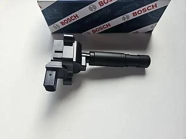 Ignition Coils: MERCEDES C KLASA BOBINA W203 02-08 | bobina  mercedes c klasa — 1