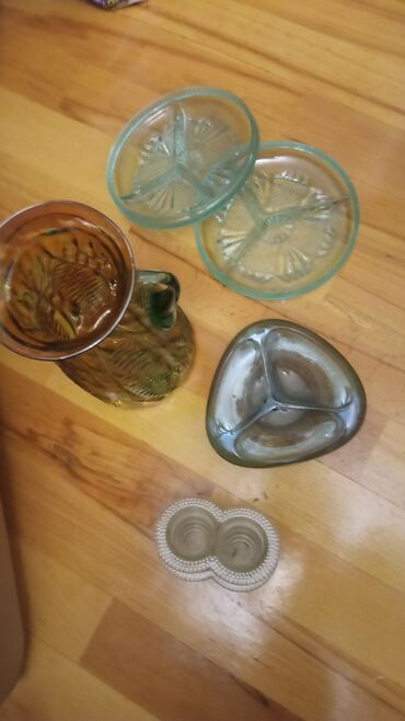 Çay dəstləri və servizlər: Çay dəsti, Çexiya — 23