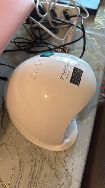 Manikür, pedikür aparatları: Tək tək də satılır hər birinin qiymətini və şəklini vc ata bilərəm — 12