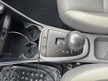 Kia: Kia Morning: 2019 г., Бензин, Хэтчбэк — 5