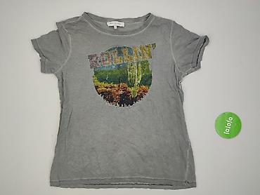 ubrania olo: ONLY Carmakoma, T-shirt damski, rozmiar S — 2