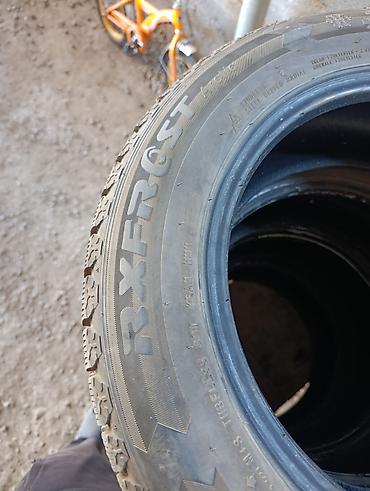 резина 225 70 r15 с: Продаю в идеальном состоянии зимние шины.год 24.без шишек и порезов — 5