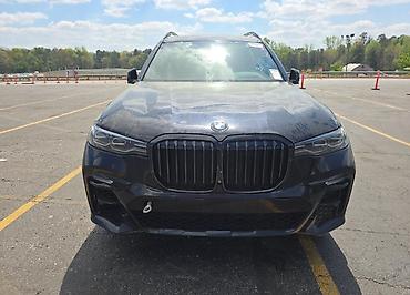 bmw m5 e60: BMW X7: 2019 г., 3 л, Автомат, Бензин, Кроссовер — 3