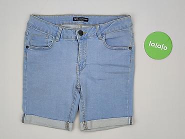 daniel hetcher: Denim, Szorty damskie, rozmiar S — 2