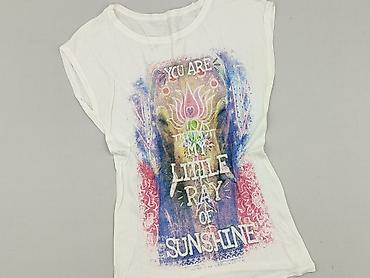 blue shadow poland: T-shirt damski, rozmiar S — 1