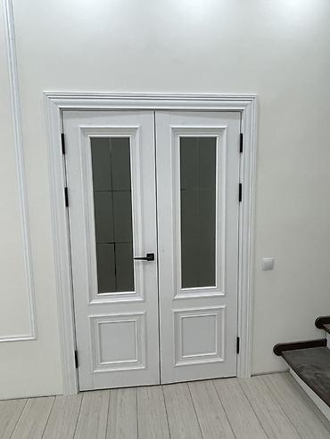 Деревянные двери на заказ: Деревянная дверь на заказ, Межкомнатная, Для квартиры, Одностворчатая, Распашная, Бесплатный замер — 11