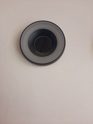 Spot lampalar: Daxili LED spot işıqları (gömülü tip) - Tətbiq: tavan üçün — 3