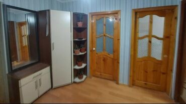 квартиры в караколе продажа: 3 комнаты, 78 м², 3 этаж, Косметический ремонт