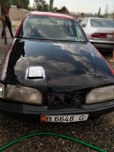 фара опель вектра б: Ford Sierra: 1990 г., 1.8 л, Механика, Бензин, Седан