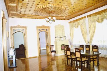 Həyət evləri və villaların satışı: 8 otaq, 500 kv. m, Kredit yoxdur, Orta təmir — 11