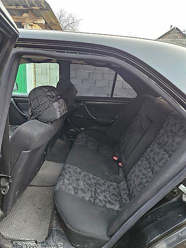 Mercedes-Benz C-Class: 1997 г., 2.4 л, Автомат, Газ at lalafo.kg — 4 Mercedes-Benz C-Class: 1997 г., 2.4 л, Автомат, Газ — 4
