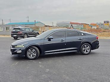 Kia: Kia K5: 2020 г., 2 л, Автомат, Газ — 13