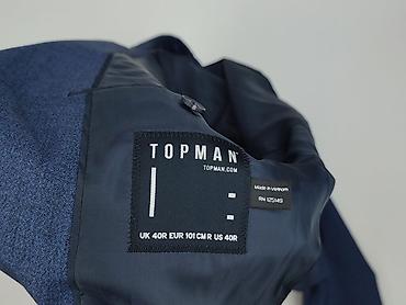 mass: Topman, Marynarka męska — 4