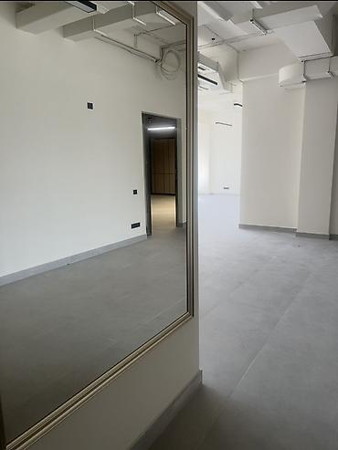 бц лондон: Аренда офисов, 110 м², В бизнес центре — 2