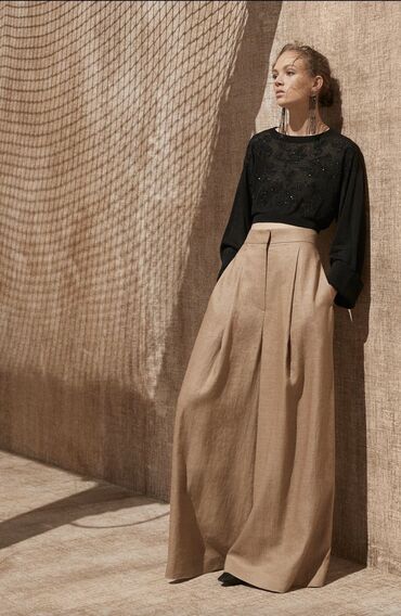 Требуется заказчик в цех: Требуется заказчик в цех | Женская одежда | Штаны, брюки — 7